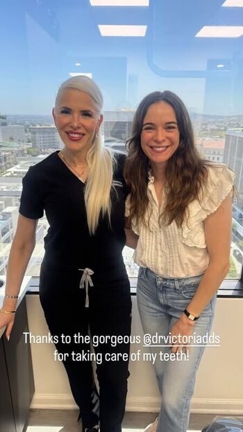 Full leaked Danielle panabaker private onlyfans photo