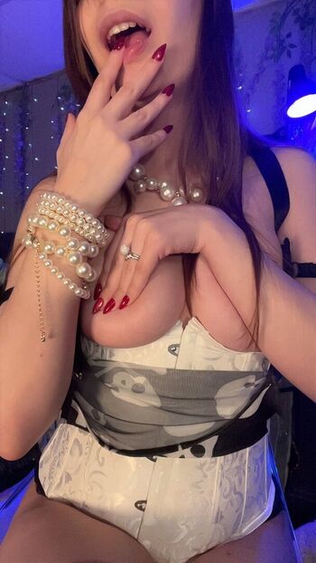 Full leaked Daniicalifornia private onlyfans photo