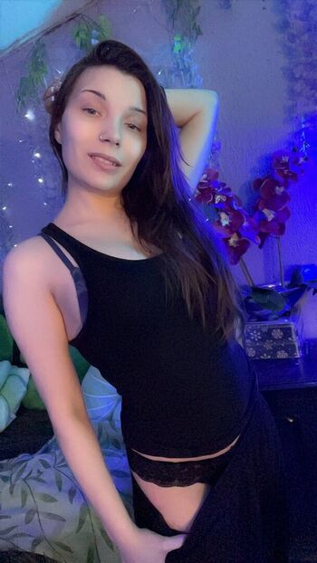 Full leaked Daniicalifornia private onlyfans photo