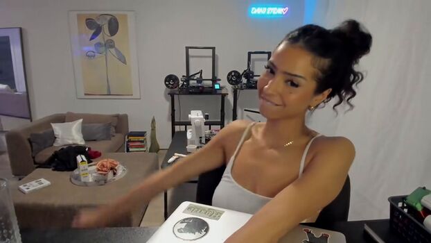 Full leaked Danistem private onlyfans photo