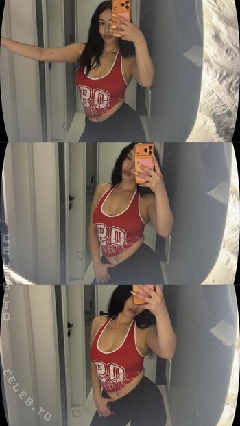 Full leaked Danja kilani private onlyfans photo