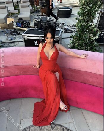 Full leaked Danja kilani private onlyfans photo