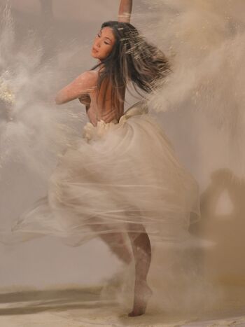 Danni Suzuki