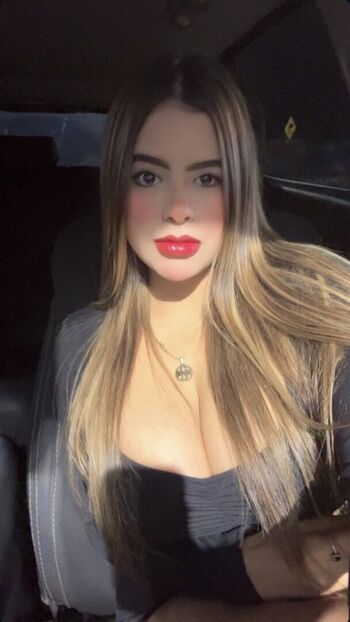Full leaked Dara vasquez private onlyfans photo