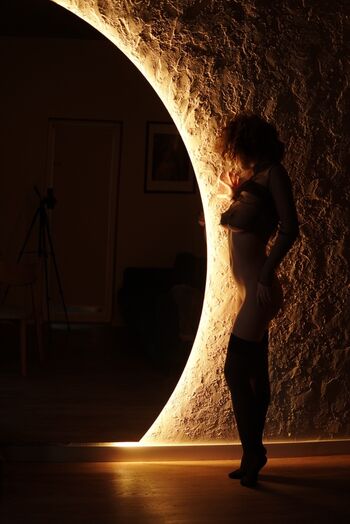 Daria Aref