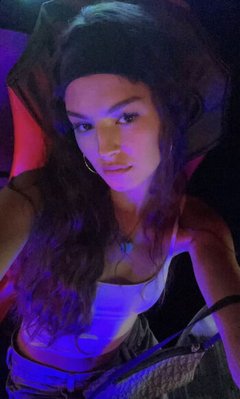 Full leaked Darianka private onlyfans photo