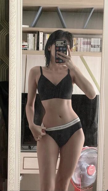 Full leaked Darinn chan private onlyfans photo