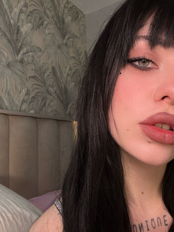Full leaked Darkkitteness private onlyfans photo