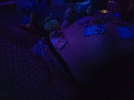 Full leaked Darkravenx private onlyfans photo