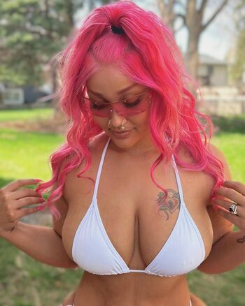 Full leaked Darla dimples private onlyfans photo