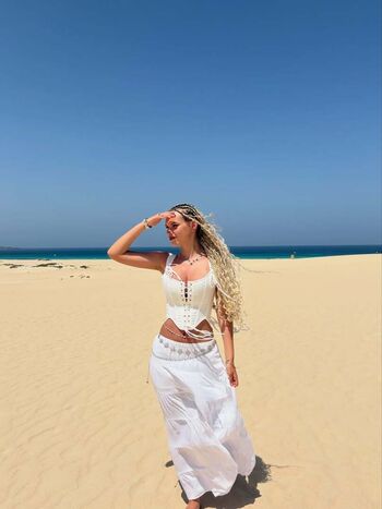 Daryna Ivanets