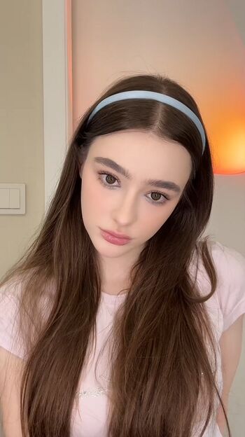 Full leaked Dasha taran private onlyfans photo