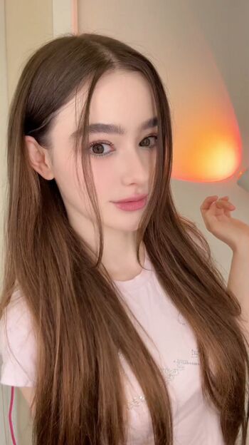 Full leaked Dasha taran private onlyfans photo