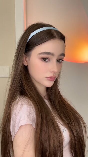 Full leaked Dasha taran private onlyfans photo