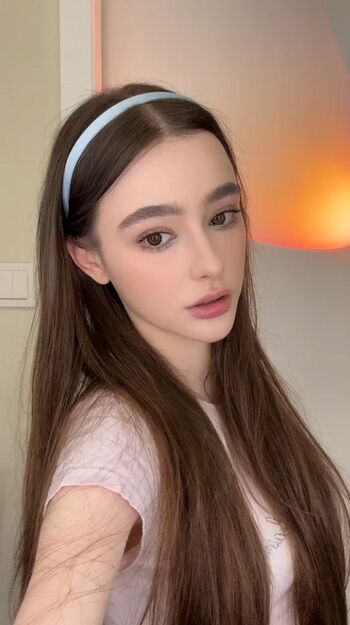 Full leaked Dasha taran private onlyfans photo
