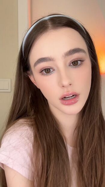 Full leaked Dasha taran private onlyfans photo