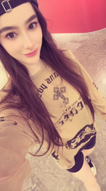Full leaked Dasha taran private onlyfans photo