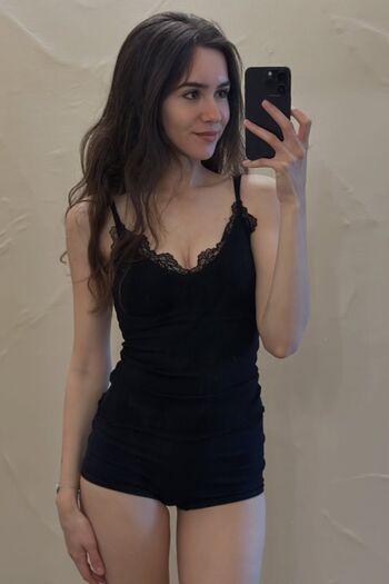 Full leaked Dasha wilder private onlyfans photo