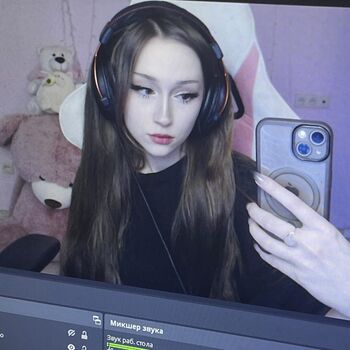Full leaked Dashaplay private onlyfans photo