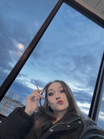 Full leaked Dashaplay private onlyfans photo