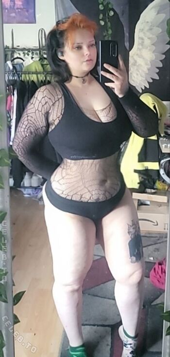 Full leaked Dashxhollow private onlyfans photo