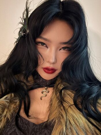 Full leaked Daturakisses private onlyfans photo