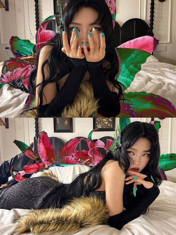Full leaked Daturakisses private onlyfans photo