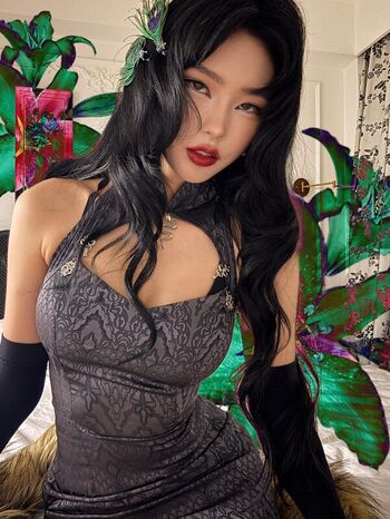 Full leaked Daturakisses private onlyfans photo