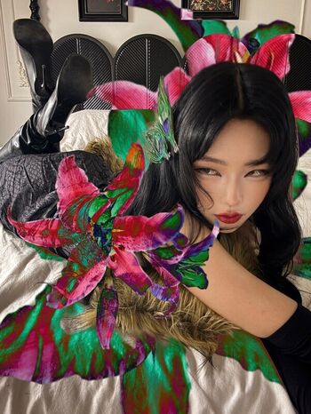 Full leaked Daturakisses private onlyfans photo