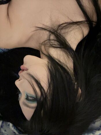 Full leaked Daturakisses private onlyfans photo