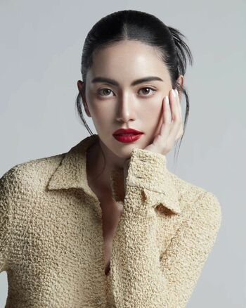 Davika Hoorne