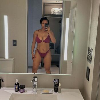 Full leaked Dawn montgomery private onlyfans photo