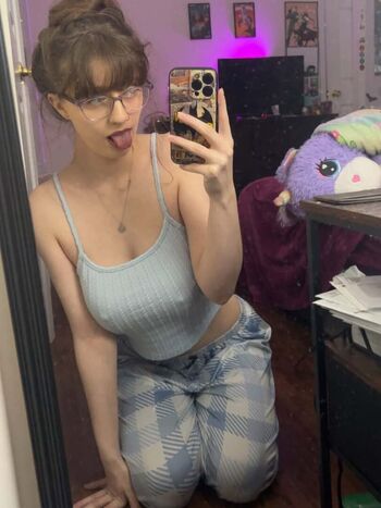 Full leaked Dawnslabyrinth private onlyfans photo