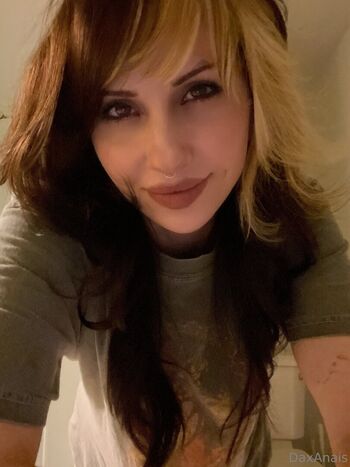 Full leaked Dax anais private onlyfans photo