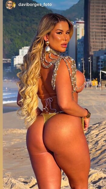 Full leaked Dayane ribeiro private onlyfans photo