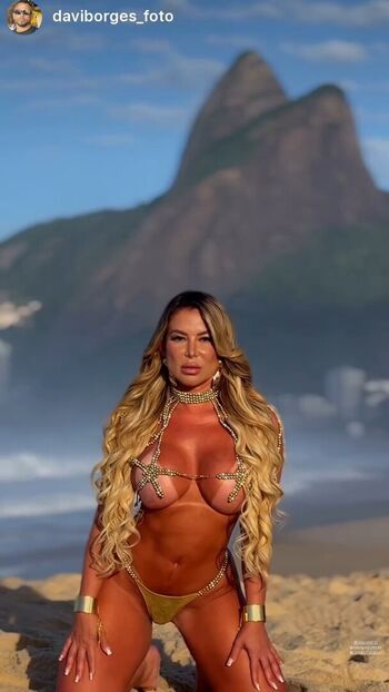 Dayane Ribeiro