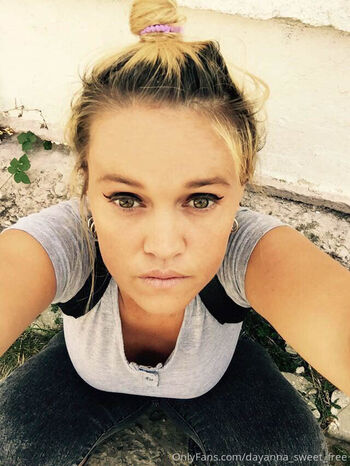 Full leaked Dayanna sweet free private onlyfans photo