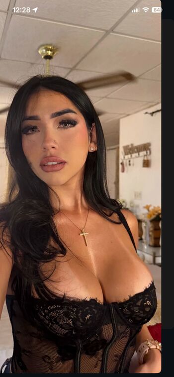 Full leaked Daysialejandraa private onlyfans photo