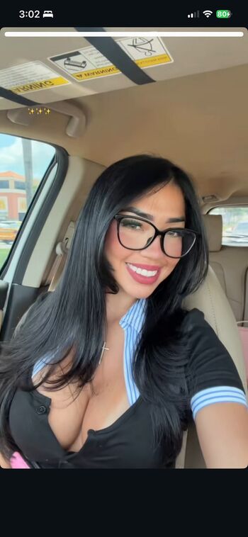 Full leaked Daysialejandraa private onlyfans photo