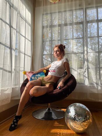 Full leaked Dayzie smith private onlyfans photo