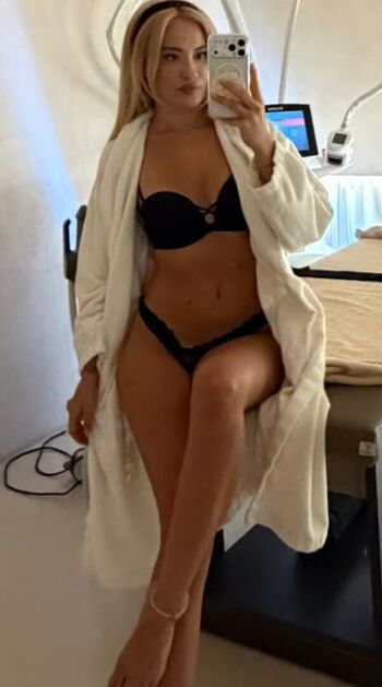 Full leaked Dea michelle private onlyfans photo