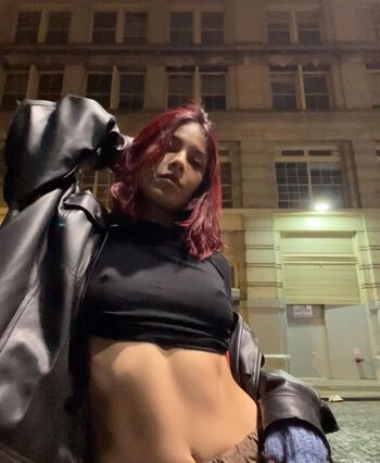 Full leaked Deathpussys private onlyfans photo