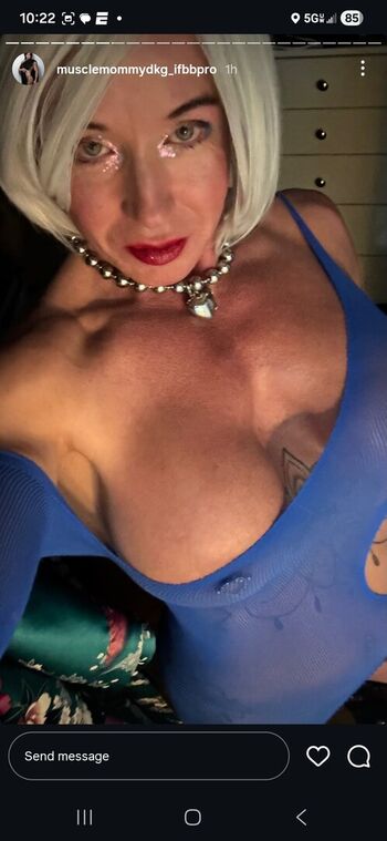 Debbie Grass