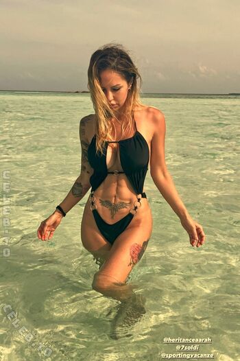 Full leaked Deborah de luca private onlyfans photo