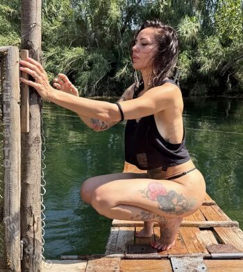 Full leaked Deborah de luca private onlyfans photo