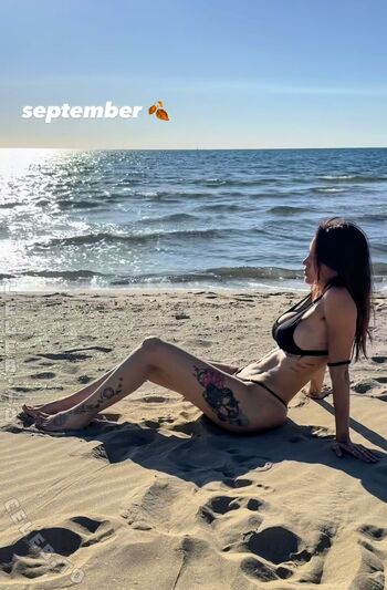 Full leaked Deborah de luca private onlyfans photo