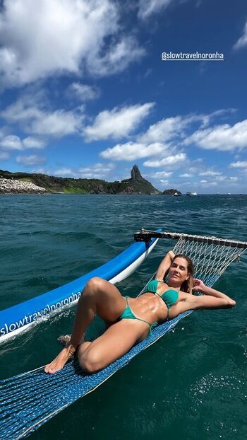 Deborah Secco