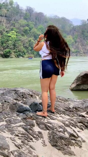 Full leaked Deeksha bhardwaj private onlyfans photo