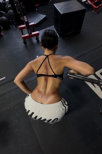 Full leaked Deemah private onlyfans photo