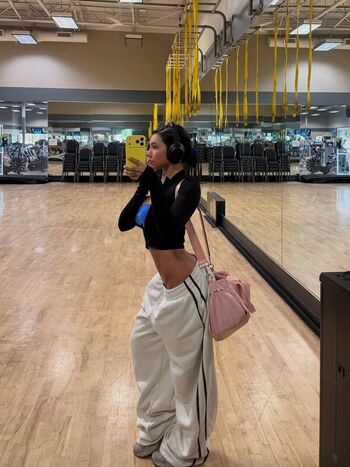 Full leaked Deemah private onlyfans photo